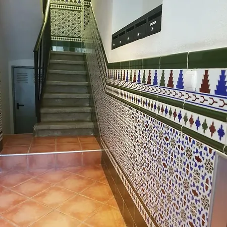 Amparito Historical Center * Tarragona
