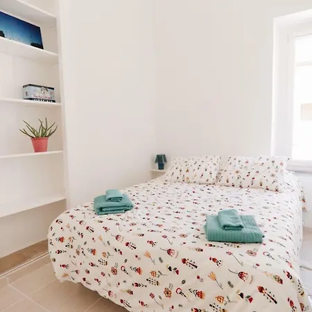 Apartamento Amparito Historical Center Tarragona