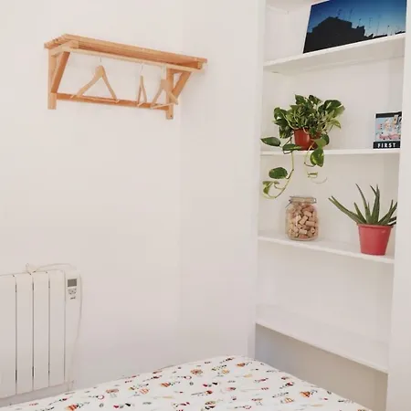 Apartment Amparito - Casc Antic Tarragona