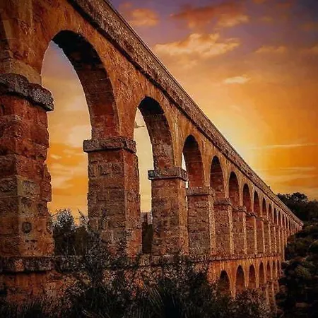 Amparito - Casc Antic * Tarragona