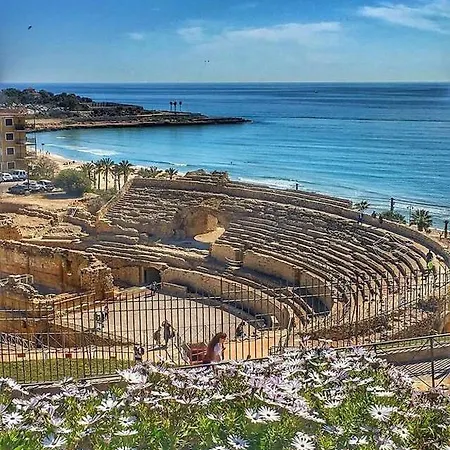 Amparito - Casc Antic * Tarragona