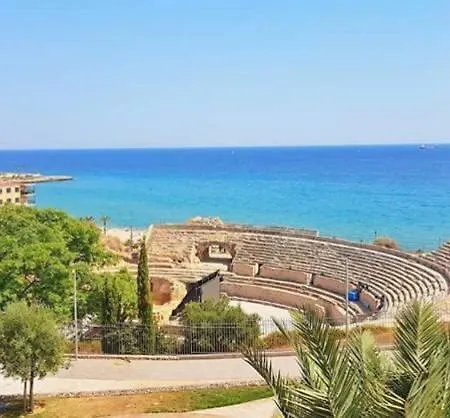 Amparito - Casc Antic Tarragona